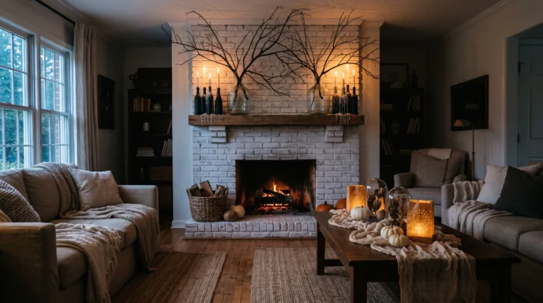Affordable Halloween Decorations