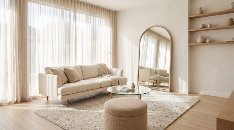 Small Living Room Ideas