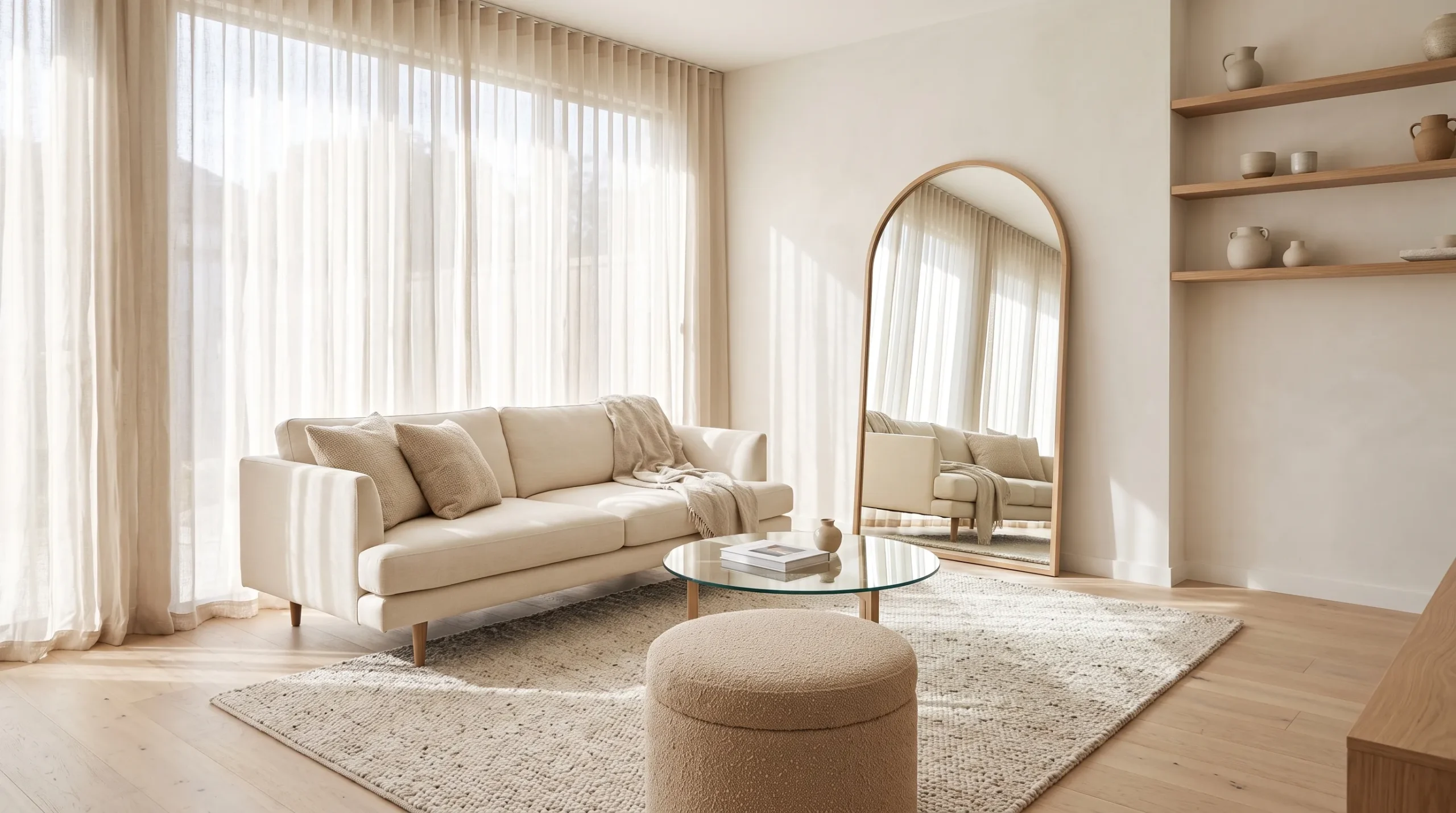 Small Living Room Ideas